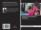 Lousanne Barbosa Paiva - Quality Assessment in Services
