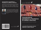 Eduardo H Latsch Cherem, Leonardo Chrysostomo Santos - Características genotípicas y fenotípicas en atletas velocistas