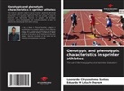 Eduardo H Latsch Cherem, Leonardo Chrysostomo Santos - Genotypic and phenotypic characteristics in sprinter athletes