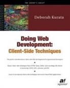 Deborah Kurata - Doing Web Development