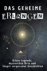 Charlotte Lange - Das geheime Erlangen