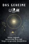 Jonah Klein - Das geheime Ulm