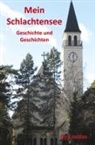 Dirk Jordan - Mein Schlachtensee