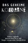 Sophia Schulz - Das geheime Koblenz