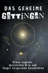 Marie Schwarz - Das geheime Göttingen