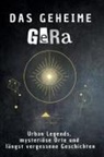 Leah Hartmann - Das geheime Gera