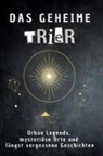 Finn Krause - Das geheime Trier