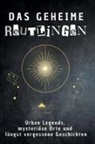 Paul Hartmann - Das geheime Reutlingen