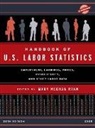 Mary Meghan Ryan, Ryan Mary Meghan - Handbook of U.S. Labor Statistics 2025