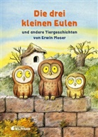 Erwin Moser - Die drei kleinen Eulen