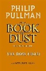 Philip Pullman, Patricia Pushlady, Wormell Christopher - The Rose Field