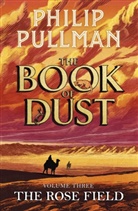Philip Pullman, Patricia Pushlady, Christopher Wormell, Wormell Christopher - The Rose Field
