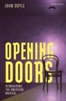 John Doyle - Opening Doors