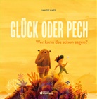 Ian De Haes, Ian De Haes - Glück oder Pech