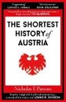 Parsons Nicholas T. - The Shortest History of Austria