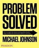 Michael Johnson - Problem Solved