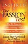 Geoff Affleck, Janet Bray Attwood - Inspired by The Passion Test