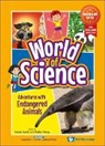 Karen Kwek, Kathy Wong - Adventures With Endangered Animals