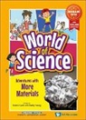 Karen Kwek, Kathy Wong - Adventures With More Materials