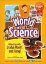 Karen Kwek, Kathy Wong - Adventures With Useful Plants And Fungi