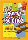 Karen Kwek, Kathy Wong - Adventures With Discoveries And Inventions