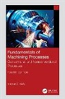 Hassan (Egypt-Japan University of Science El-Hofy, El-Hofy Hassan - Fundamentals of Machining Processes