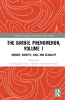 Jo Hackett Coghlan, Jo Coghlan, Lisa J. Hackett, Huw Nolan - Barbie Phenomenon, Volume 1