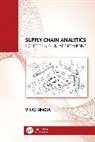 Vikas Singla, Vikas (Assistant Professor Singla - Supply Chain Analytics