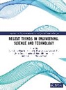 Jyoti Sekhar Bhattacharyya Banerjee, Muhammad Mujtaba Asad, Jyoti Sekhar Banerjee, Bhattacharyya Siddhartha, Jiinia Datta, De Debashis... - Recent Trends in Engineering, Science and Technology