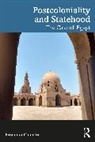 Priyanka Chandra, Chandra Priyanka, Priyanka Chandra - Postcoloniality and Statehood