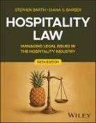 Diana S. Barber, Barth Stephen C. - Hospitality Law
