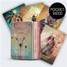 Baron-Reid Colette - The Spirit Animal Pocket Oracle