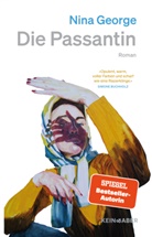 Nina George - Die Passantin