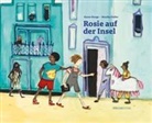 Monika Helfer, Karin Runge - Rosie auf der Insel