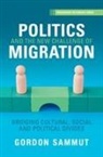 Gordon (University of Malta) Sammut, Sammut Gordon - Politics and the New Challenge of Migration