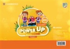 Power Up Starter Start Smart Posters