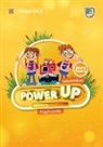 Power Up Starter Start Smart Flashcards