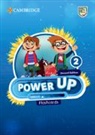 Power Up Level 2 Flashcards