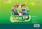 Power Up Level 1 Posters