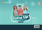 Power Up Level 6 Posters