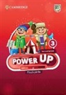 Power Up Level 3 Flashcards