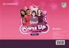 Power Up Level 5 Posters