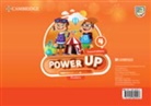 Power Up Level 4 Posters