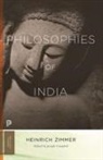 Heinrich Zimmer, Campbell Joseph - Philosophies of India