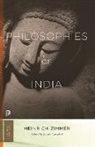 Heinrich Zimmer, Campbell Joseph - Philosophies of India