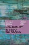 Jonathan Duquette, James Madaio, Duquette Jonathan, James Madaio - The Bloomsbury Research Handbook of Non-Duality in Indian Philosophy