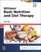 Staci Nix McIntosh - Williams' Basic Nutrition & Diet Therapy