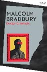 Malcolm Bradbury, Bradbury Malcolm - Doctor Criminale