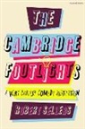 Robert Sellers - The Cambridge Footlights
