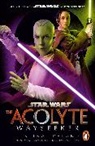 Justina Ireland, Ireland Justina - Star Wars: The Acolyte: Wayseeker